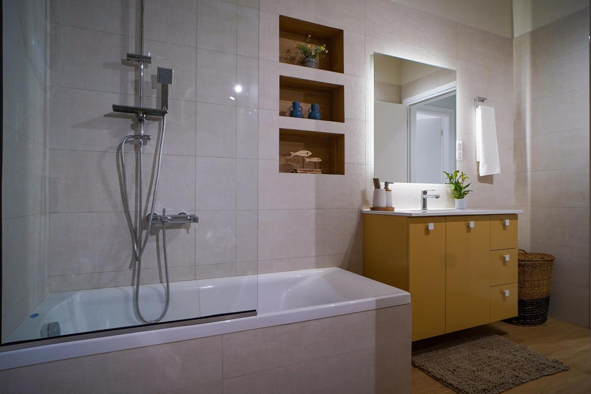 Marant Luxury Apartment Corfu  Exteriör bild