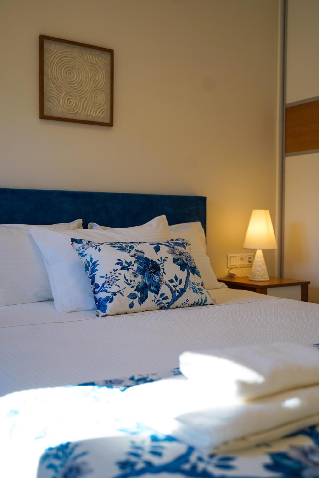 Marant Luxury Apartment Corfu  Exteriör bild