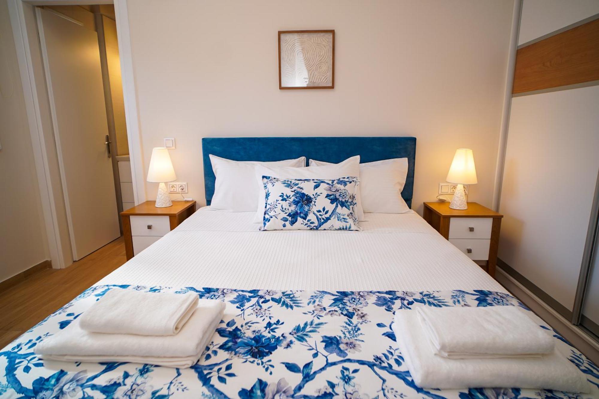 Marant Luxury Apartment Corfu  Exteriör bild
