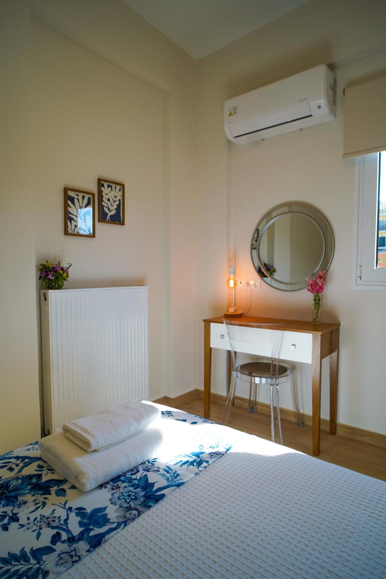 Marant Luxury Apartment Corfu  Exteriör bild