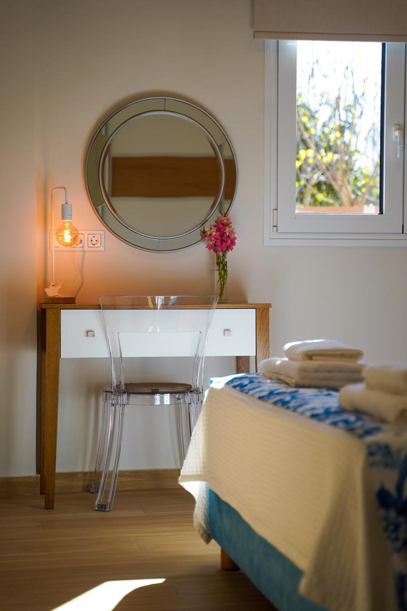 Marant Luxury Apartment Corfu  Exteriör bild