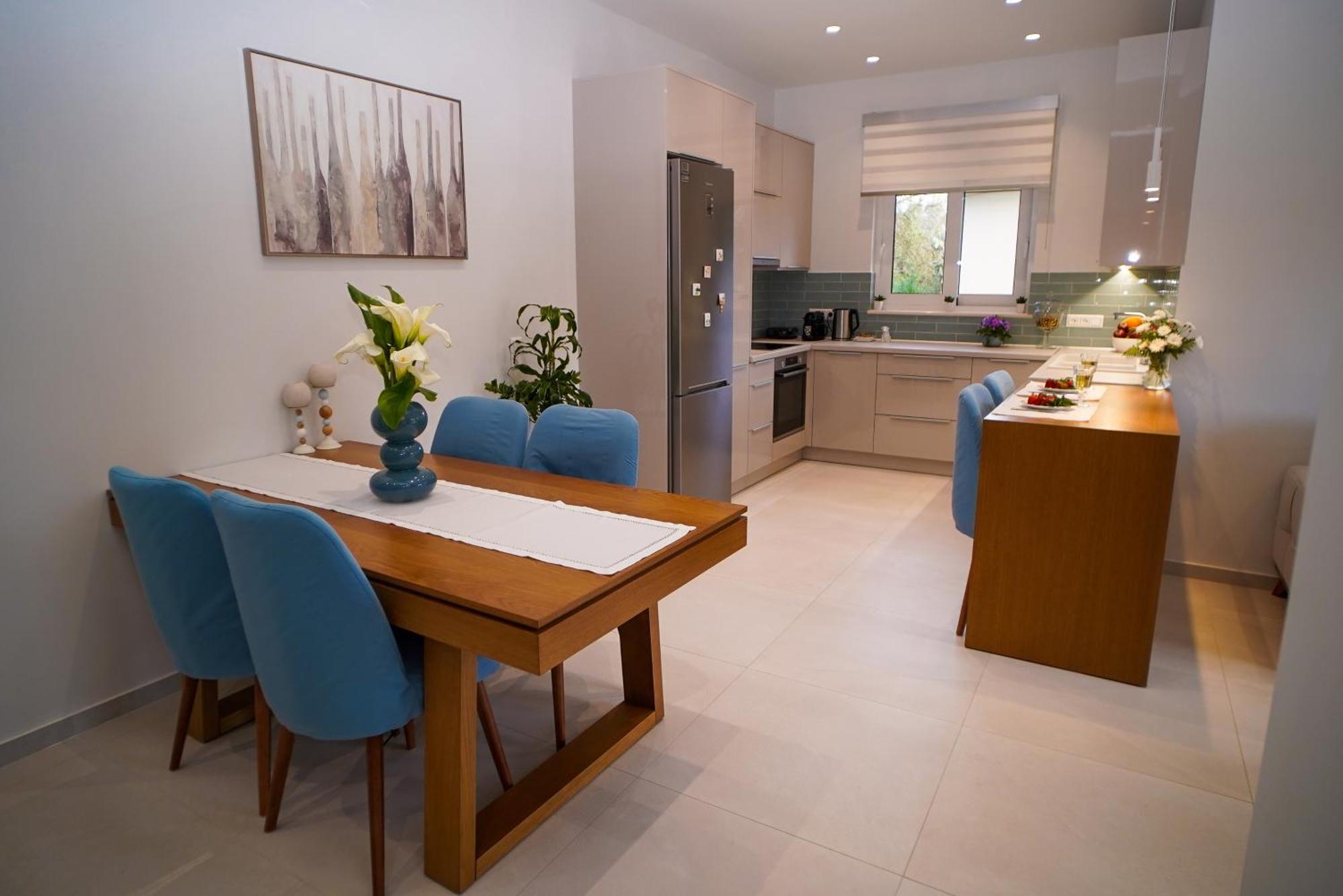 Marant Luxury Apartment Corfu  Exteriör bild