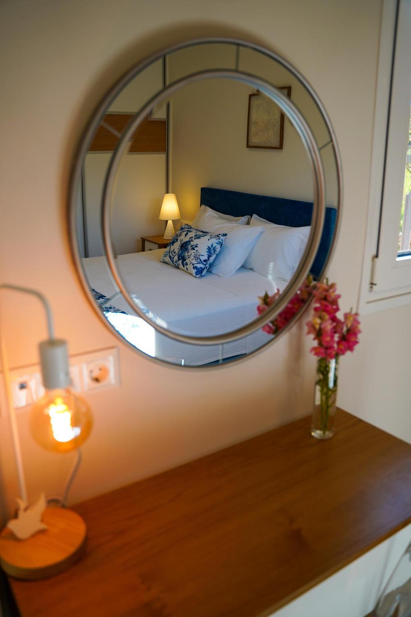 Marant Luxury Apartment Corfu  Exteriör bild