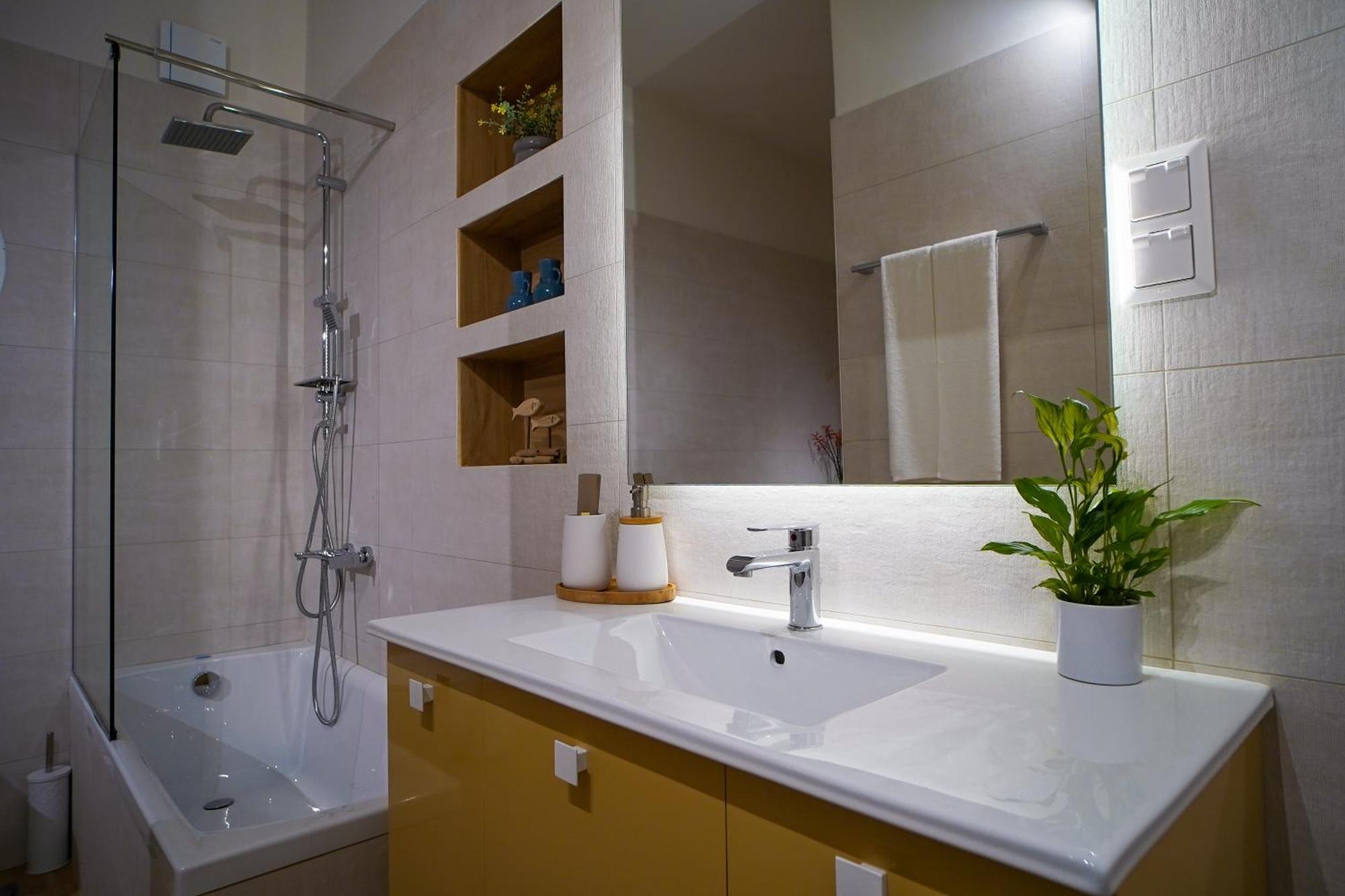 Marant Luxury Apartment Corfu  Exteriör bild