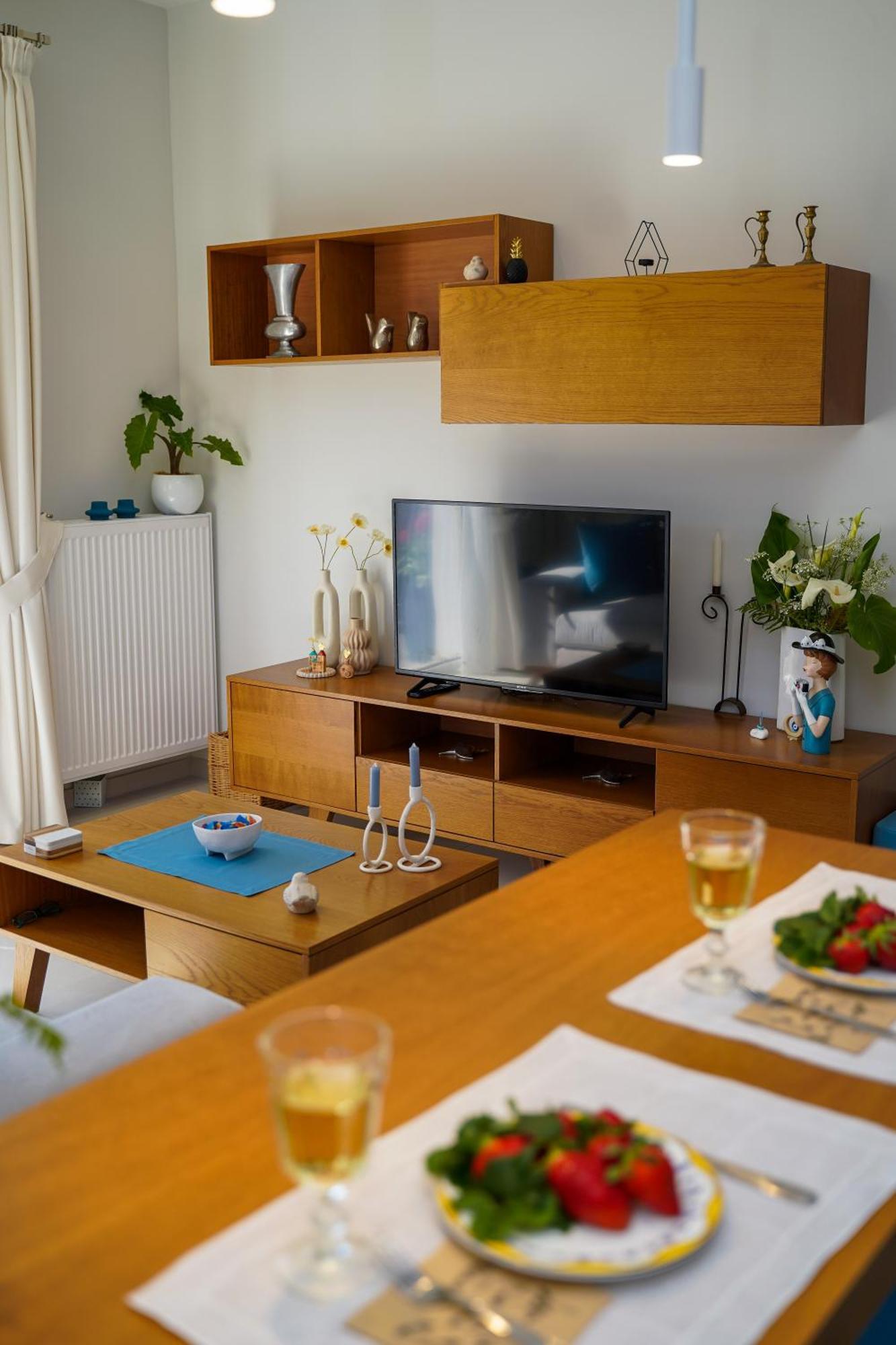 Marant Luxury Apartment Corfu  Exteriör bild