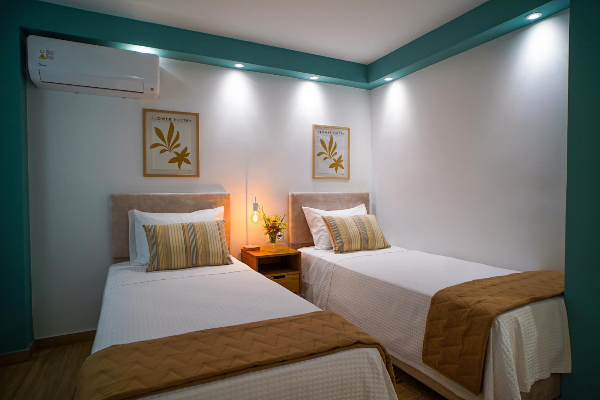 Marant Luxury Apartment Corfu  Exteriör bild
