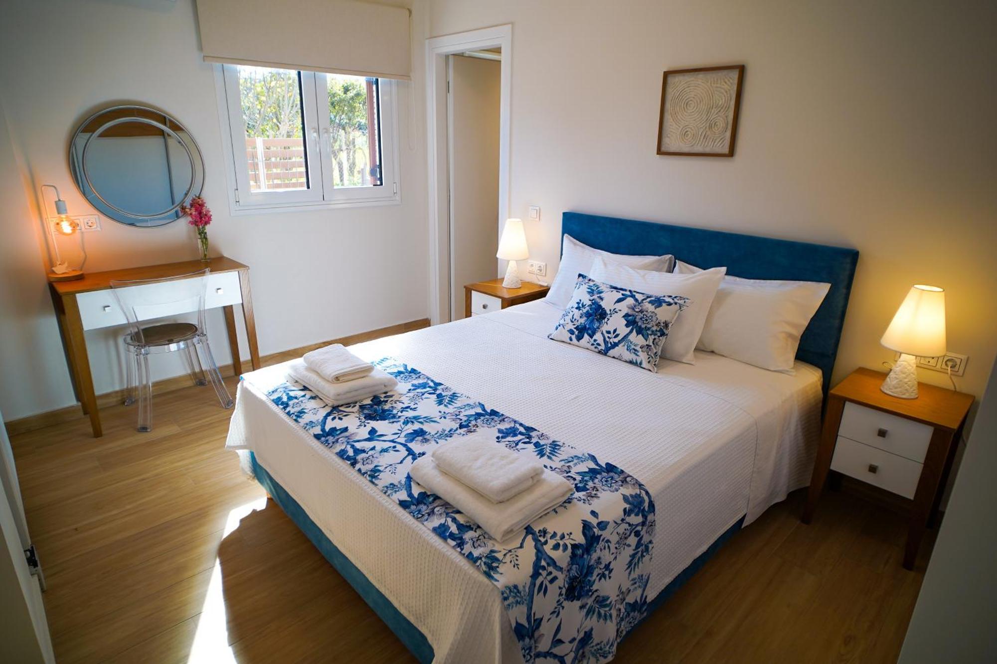 Marant Luxury Apartment Corfu  Exteriör bild