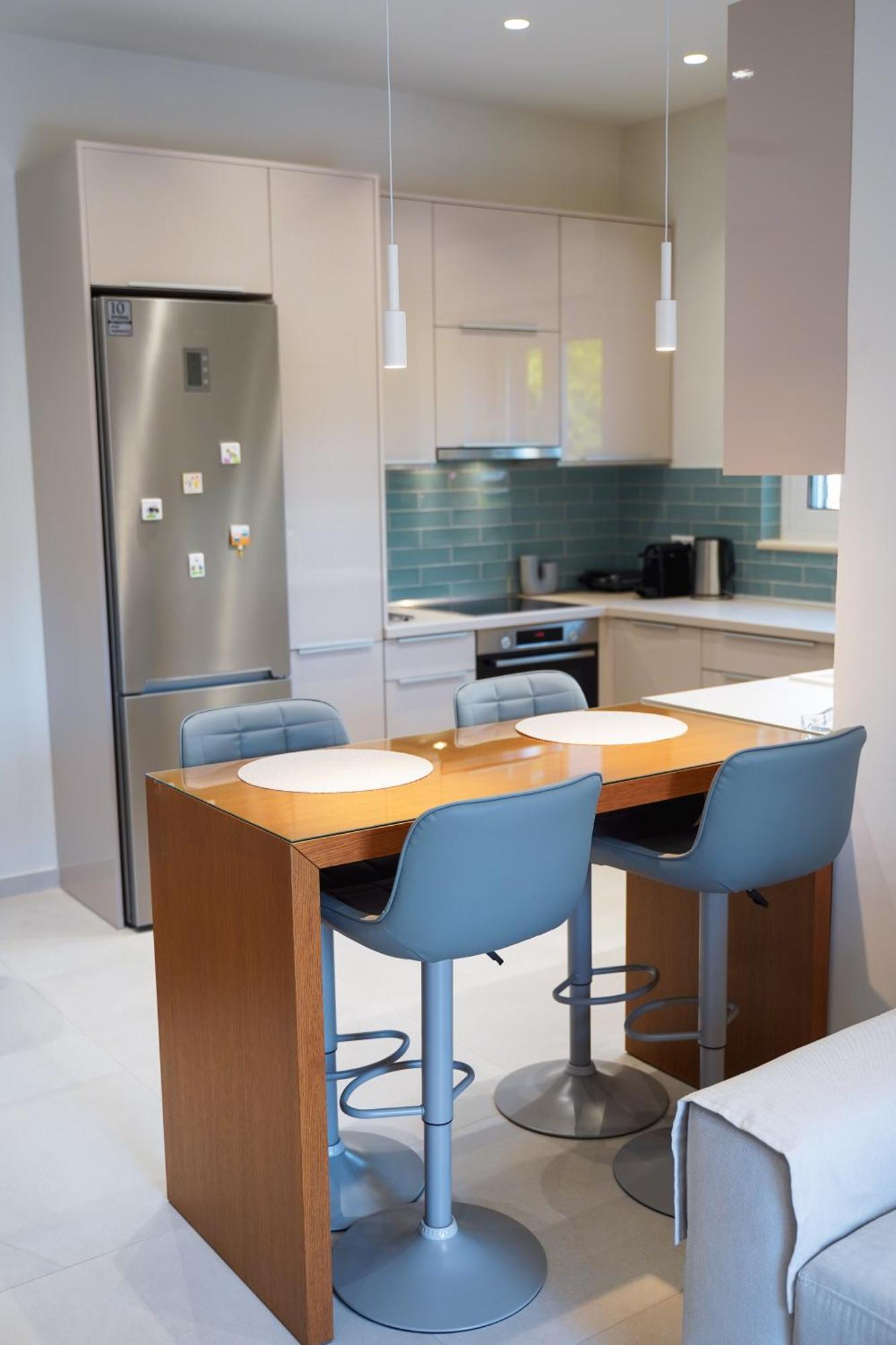 Marant Luxury Apartment Corfu  Exteriör bild
